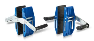 Aardwolf Stone Carrying Clamps Set of 2