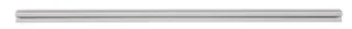Counter Handler Heavy Duty Replacement Rail 65", 1 Rail