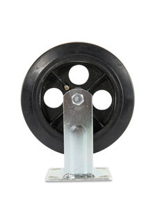Diarex Stone Cart Fixed Wheel for 500073