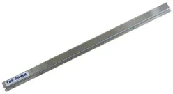 Top Saver Single Rail 6' Countertop Support