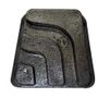 Abressa Diamlox Diamond Resin Frankfurt Brick 800 Grit