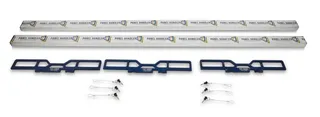 Counter Handler Heavy Duty Bridge and Rail Kit