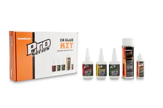 Pro Series CA Glue Kit