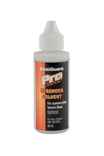 Pro Series CA Glue Debonder 2oz.
