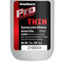 Pro Series CA Glue Red Thin 2oz