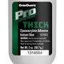 Pro Series CA Glue Green Thick 2oz