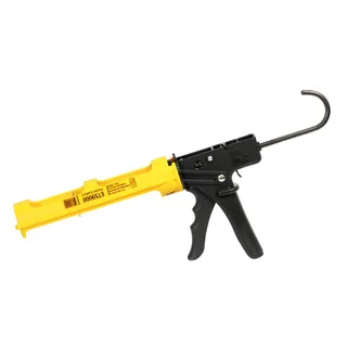 Dripless ETS9000 26:1 Caulking Gun For Thick Materials