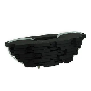 Rival Precut CNC Blades