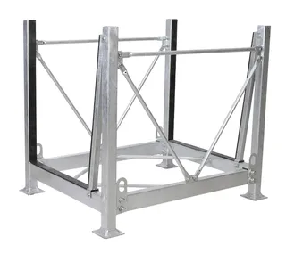 Groves Stacking Storage Box STKB