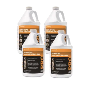 Bioesque Botanical Odor Neutralizer