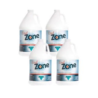 Bridgepoint End Zone Acid Rinse and Emulsifier
