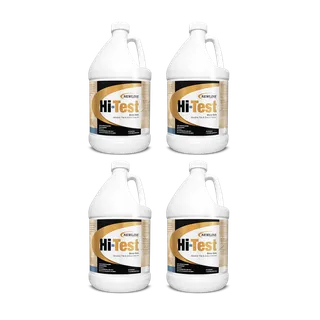 Newline Hi-Test Alkaline Stone and Tile Cleaner