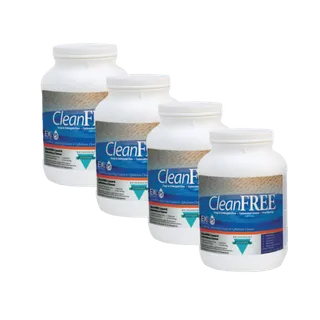 Bridgepoint CleanFree