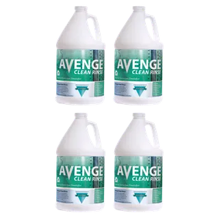 Bridgepoint Avenge Clean Rinse