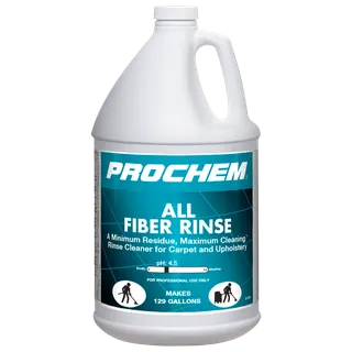 Prochem All Fiber Rinse