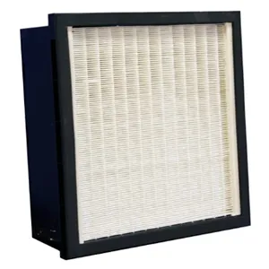 Abatement Technologies HEPA Filter for Predator 750, 16 x 16 x 6