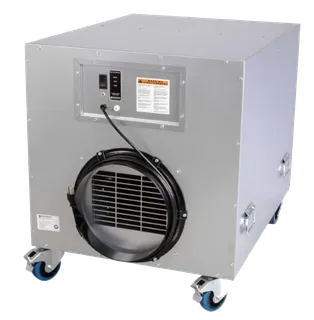 Abatement Technologies HEPA-AIRE Negative Air Scrubber