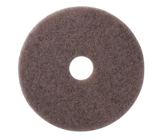 Americo Pads Porko Natural Hair Pad CDX 17", Pack of 5