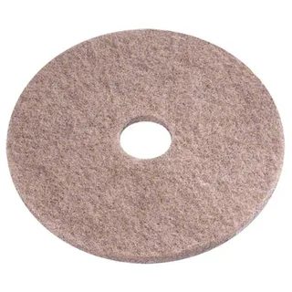Americo Pads Porko Ultra High Speed Natural Hair Pad CDX 20"