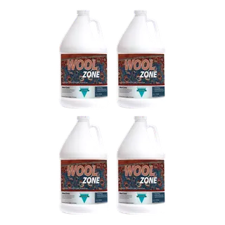 Bridgepoint Wool Zone Extraction Emulsifier and Neutralizer