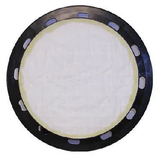 Pullman Holt Canister 390ASB Replacement HEPA Filter 