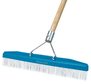Grandi Groomer with Handle