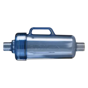 Hydro-Filter with Stainless Filter, Carpet Cleaning Filter