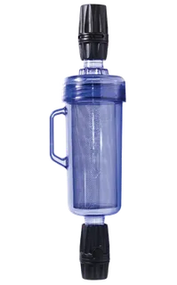 Hydro-Filter with Flash Cuffs, Carpet Cleaning Filter