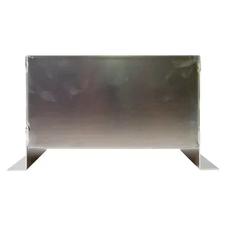 Hydro-Force Floor Mounted Holder