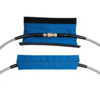 Hydro-Force Quick Connect Wraps, Blue