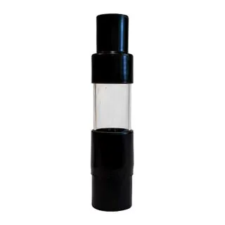 Hydro-Force Vacuum Hose Clear View Tube 1.5"