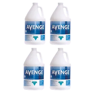 Bridgepoint Avenge HD Upholstery Pre-Spray