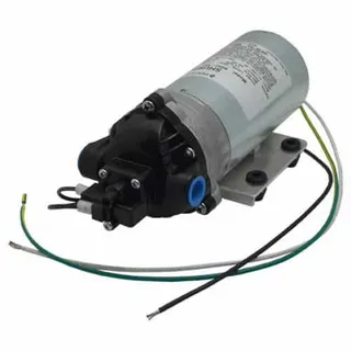 Shurflo Pump Model 8030-863-230 150psi