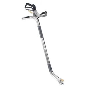 Hydro-Force Gekko Wand - Wand ONLY