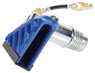 Hydro-Force Gekko Edge, Corner and Coving Head 4"