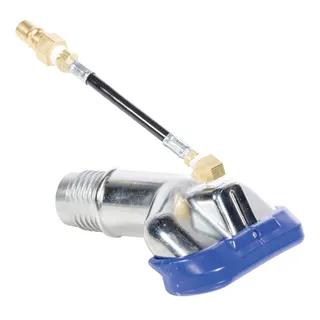 Hydro-Force Gekko Head 4"