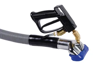 Hydro-Force Gekko Hand Tool 4"