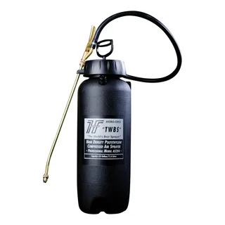 Hydro-Force TWBS Pump Sprayer, 3 Gallon