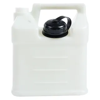 Hydro-Force Injection Sprayer Bottle with Cap, 5 Quart