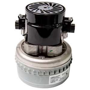 Hydro-Force Vac Motor 4.8" 2 Stage