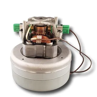 Hydro-Force Vac Motor 5.7" 2 Stage for ULV Fogger