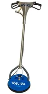 Hydro-Force SX-12 Tile Cleaning Tool