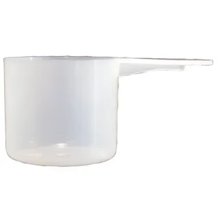 Hydro-Force Measuring Cup Scoop 2oz