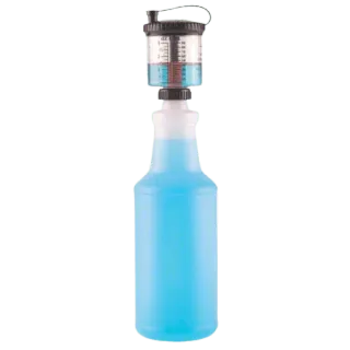 Bottle Proportioner for Quart Bottles