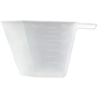 Hydro-Force Measuring Cup 8oz