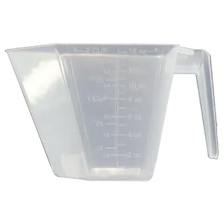 Hydro-Force Measuring Cup 16oz