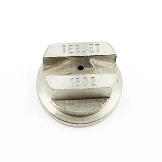 Teejet Stainless Steel 1502