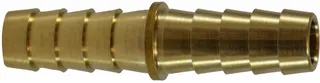 Barb Brass Splicer 5/16" x 5/16"