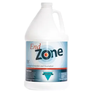 Bridgepoint End Zone Acid Rinse and Emulsifier, 1 Gallon
