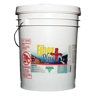 Bridgepoint Fiber Plus Extraction Rinse, 40lb